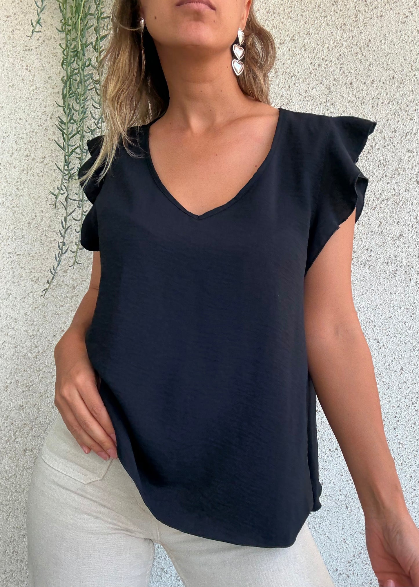 Musculosa Mallorca