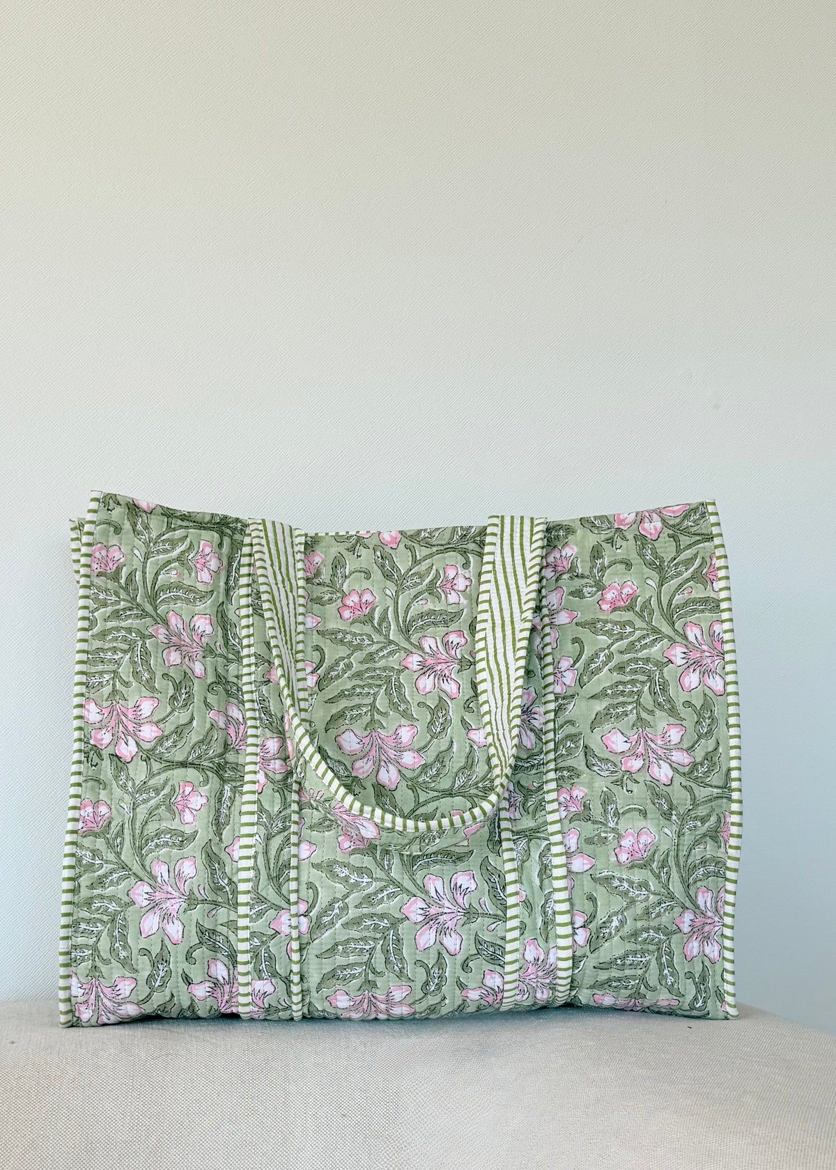 Bolso India