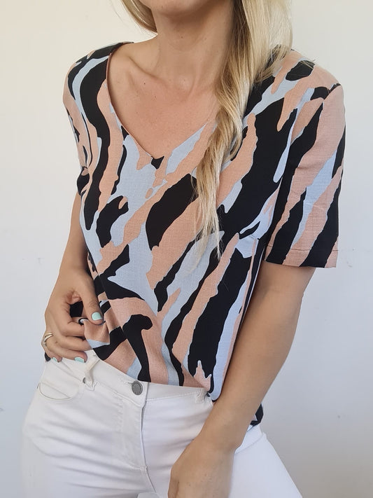 Blusa Rio