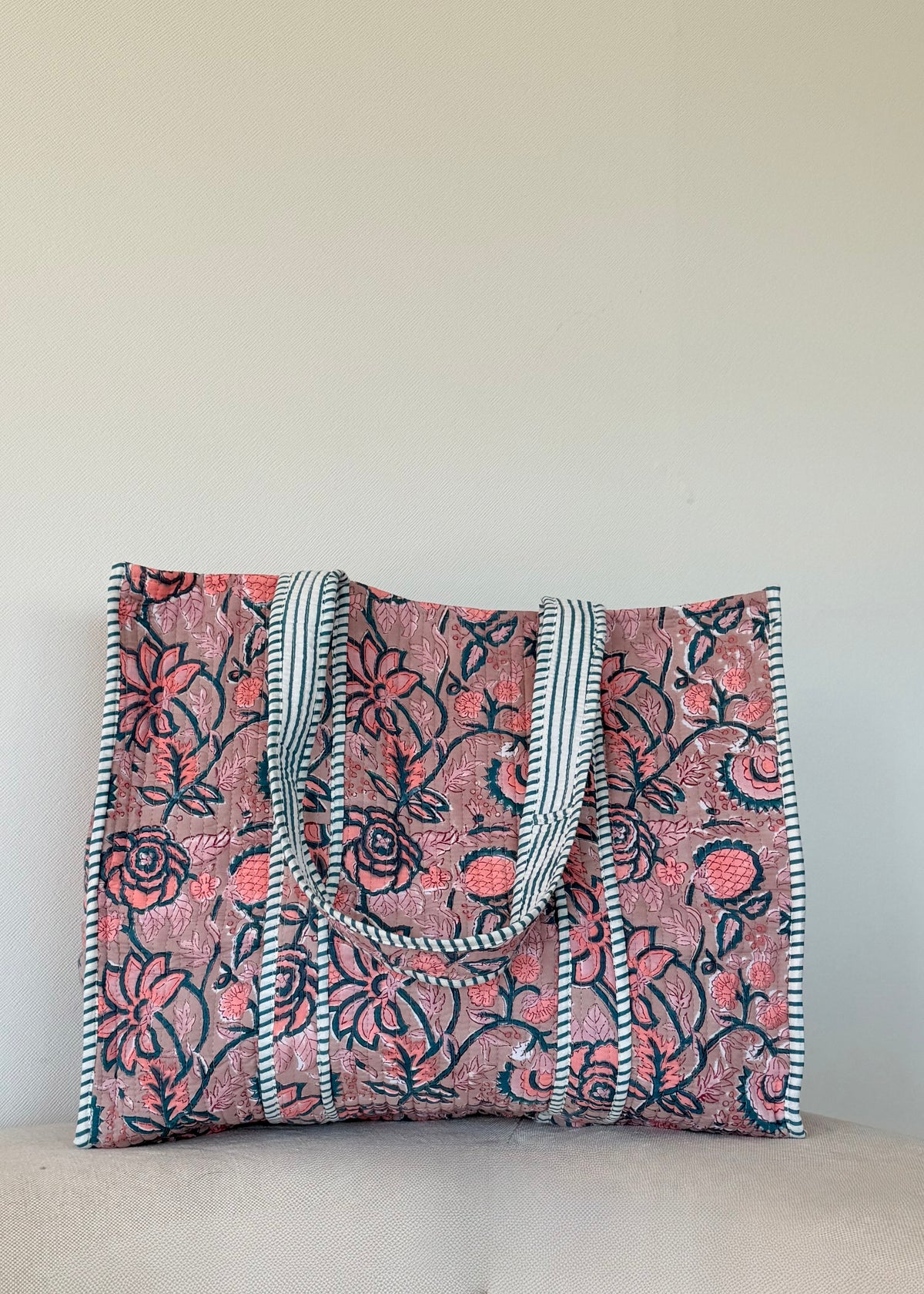 Bolso India
