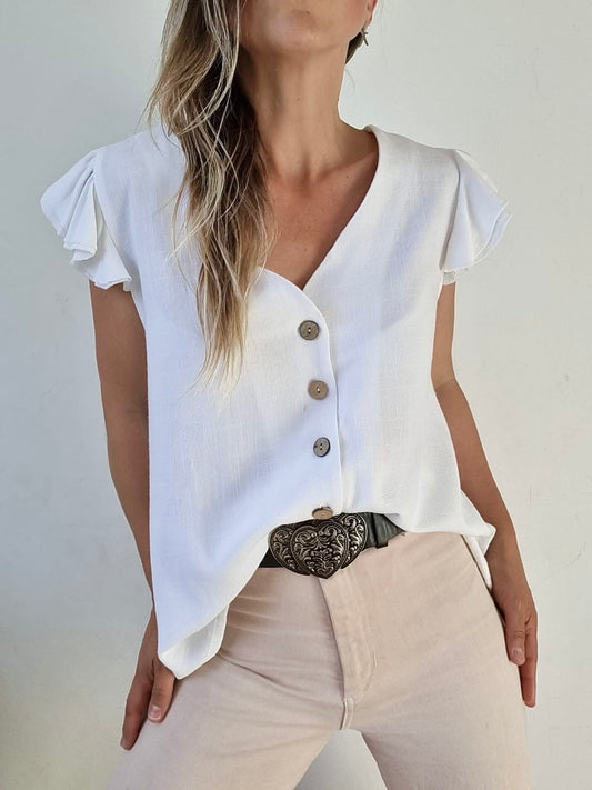 Blusa Maia