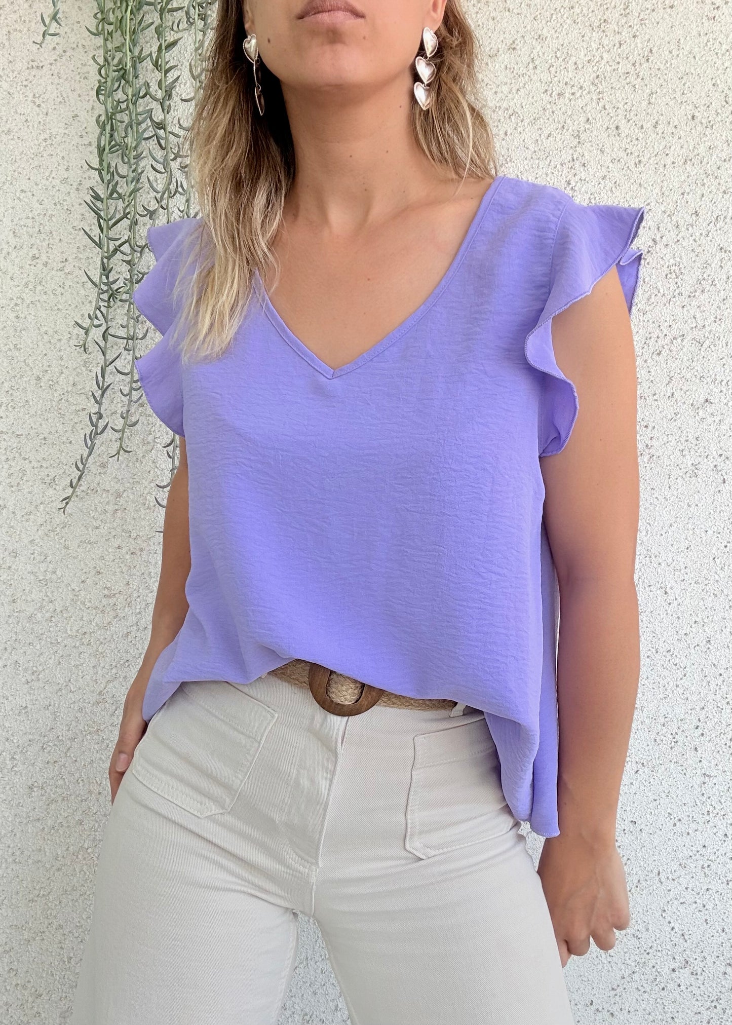 Musculosa Mallorca