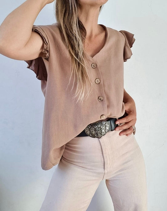 Blusa Maia