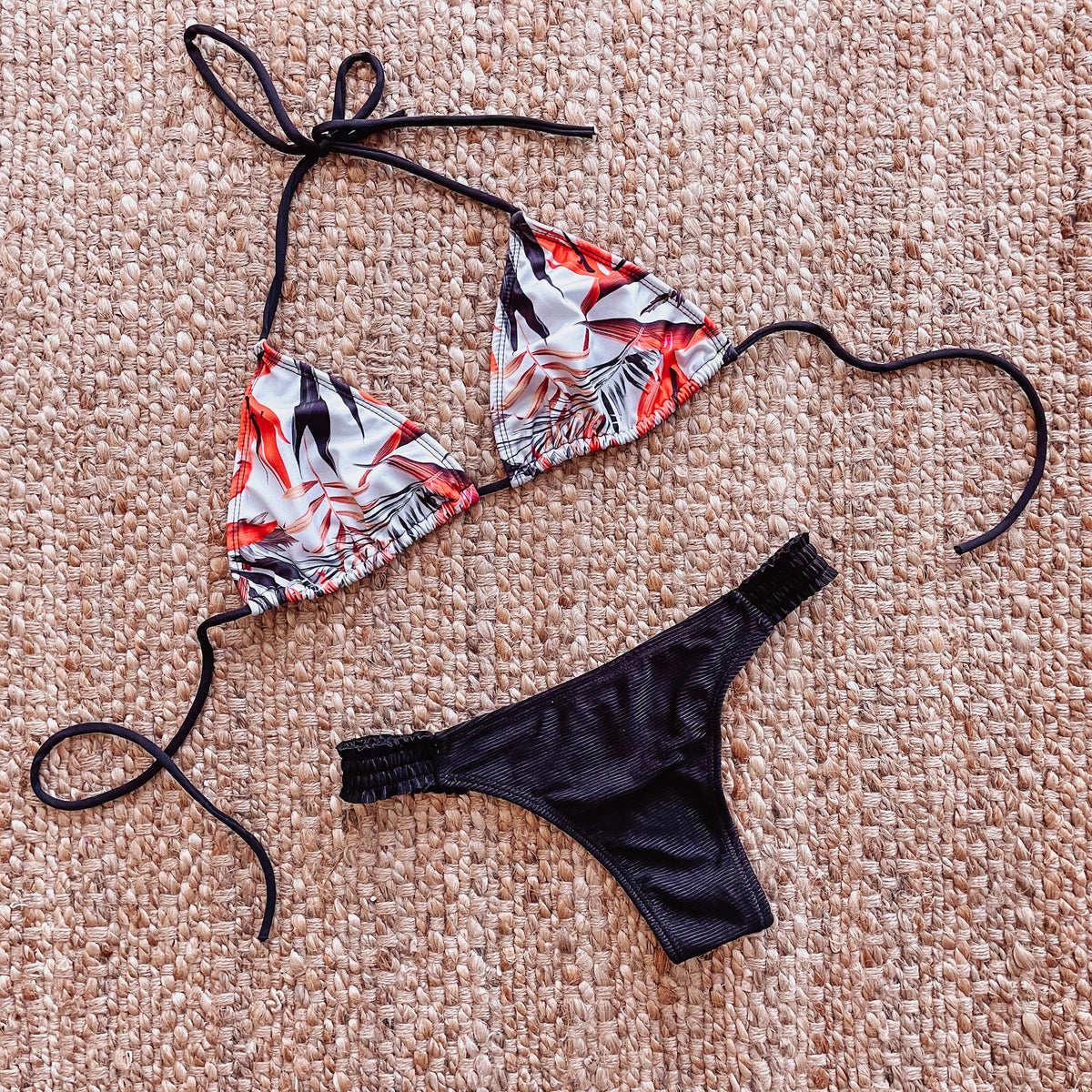 Bikini Maupiti - S