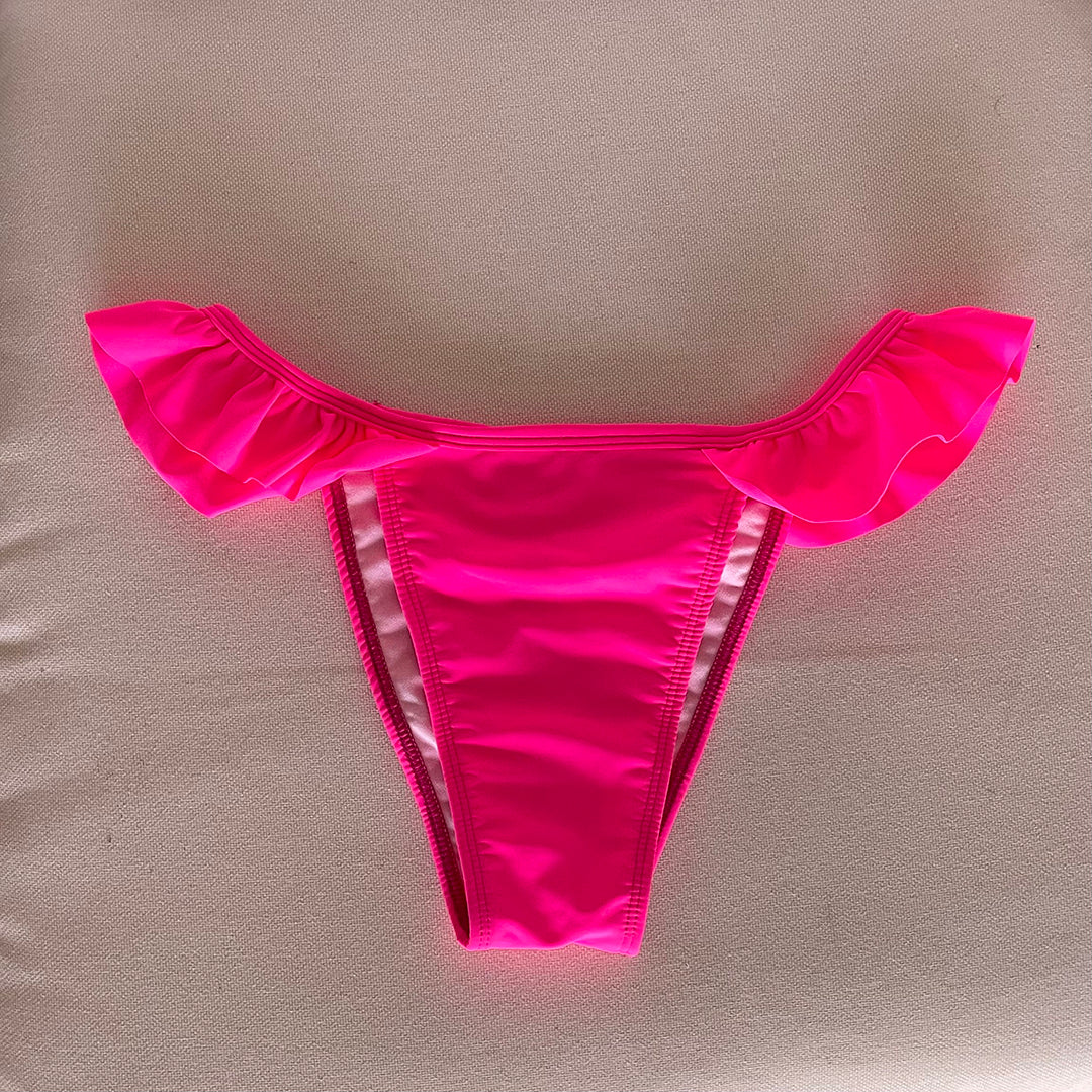 Bikini Maldivas - S Calzon normal