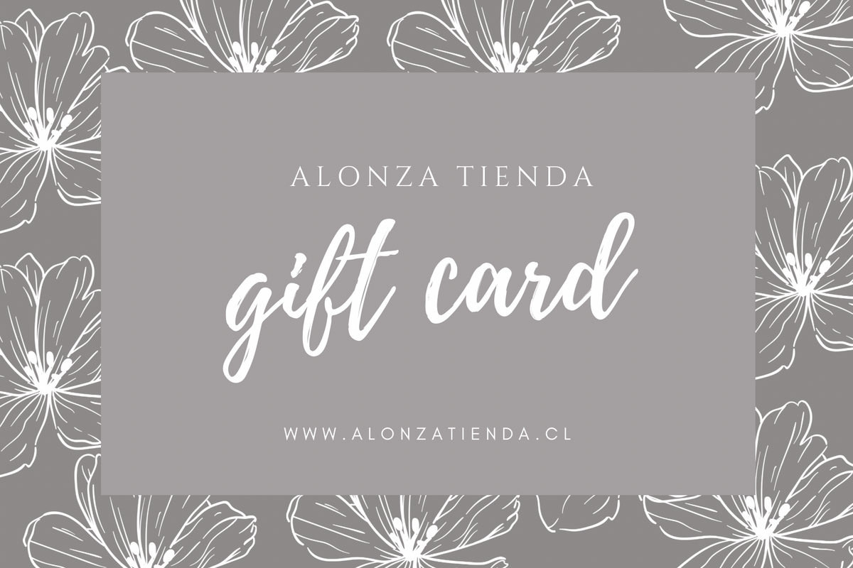 Gift Cards -